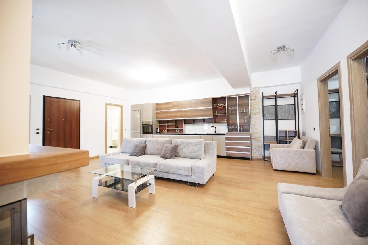 Vila Milo Himare Exterior photo