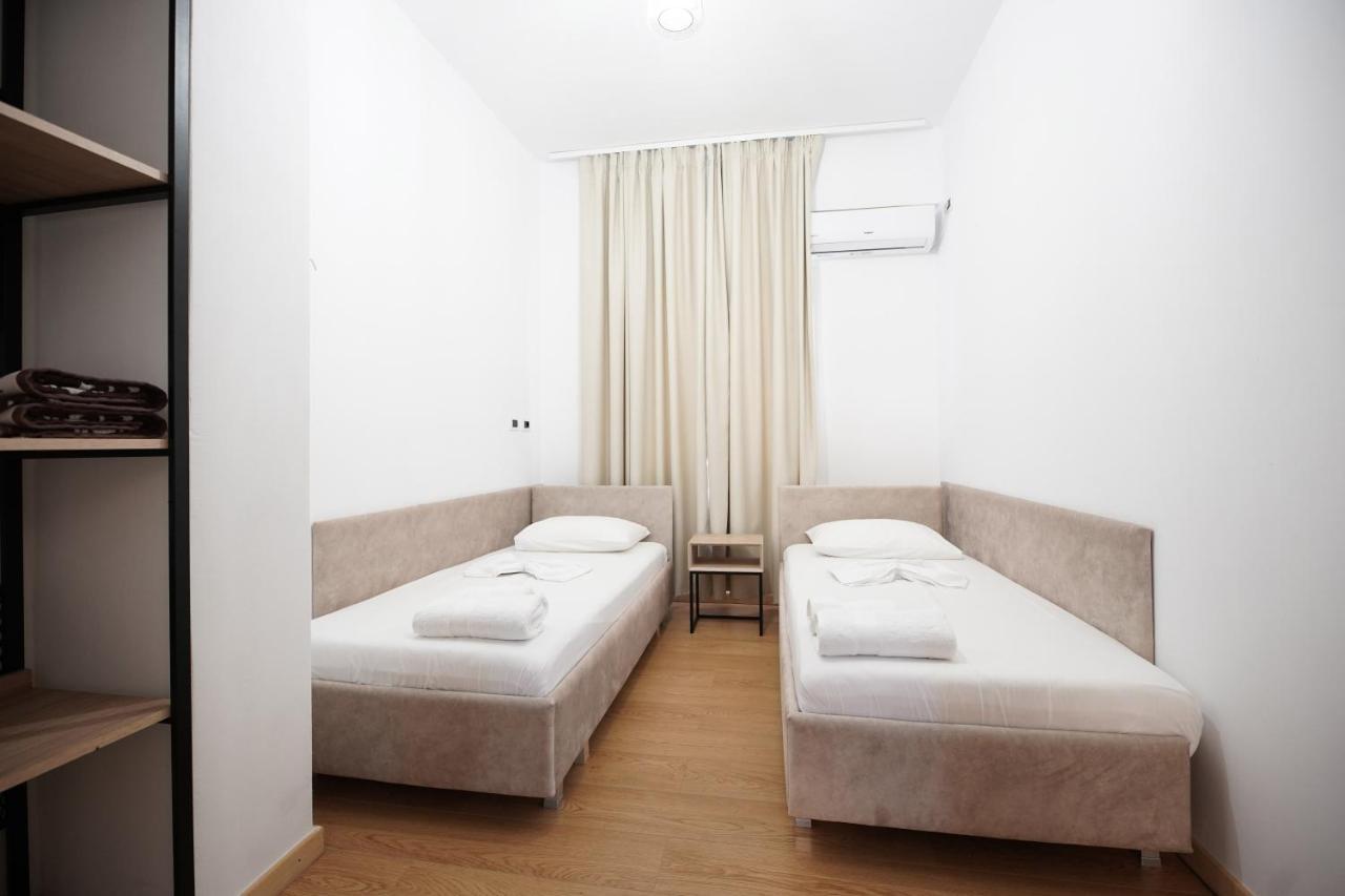 Vila Milo Himare Exterior photo