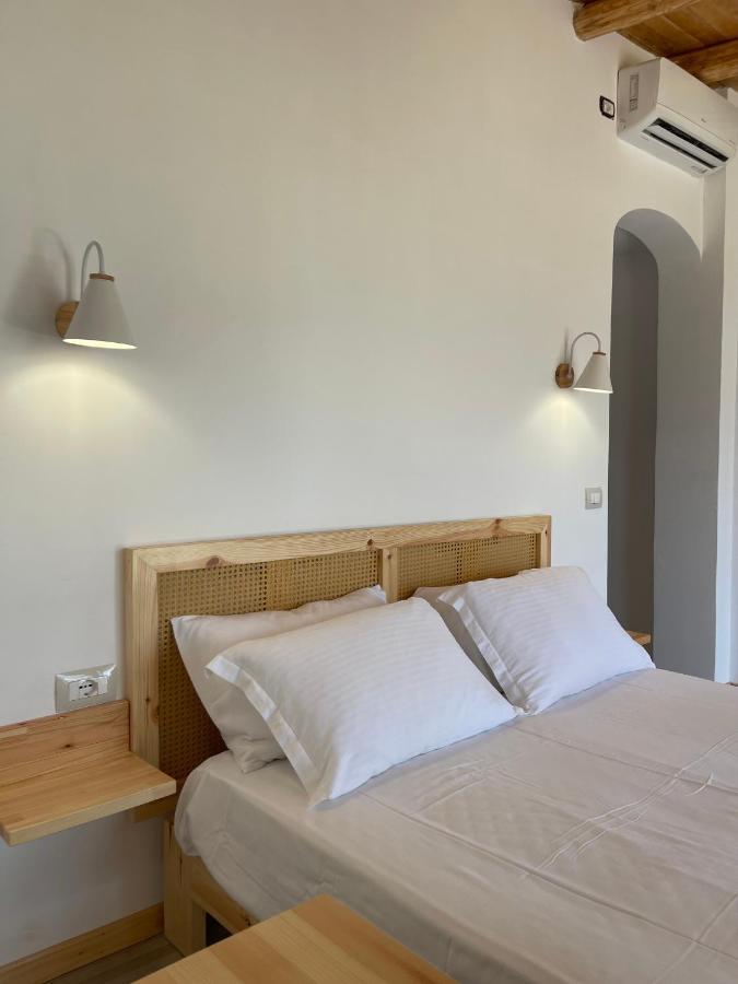 Vila Milo Himare Exterior photo